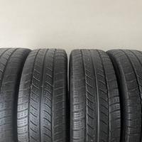 205/65/16 C Continental usate