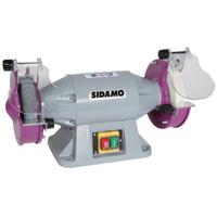 Smerigliatrice da banco Sidamo TM 150, Ø 150mm