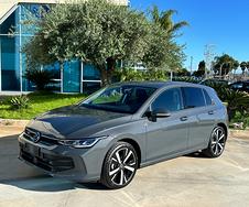 Volkswagen Golf Edition Plus dsg possibilità noleg