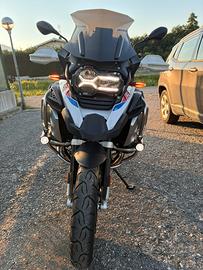 BMW R1250 GS