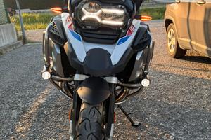 BMW R1250 GS