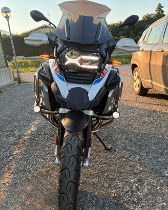 BMW R1250 GS
