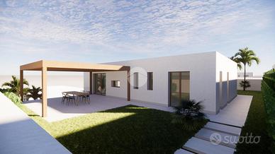 TER. RESIDENZIALE A ALCAMO