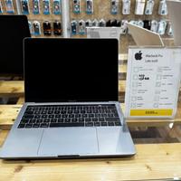 MacBook Pro Late 2018