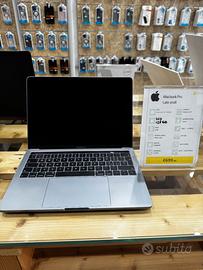 MacBook Pro Late 2018