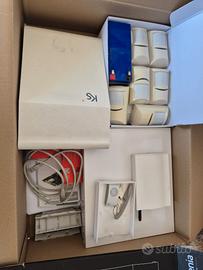 Sistema di allarme KSENIA