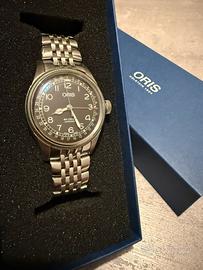Oris Big Crown Pointer Date 40 mm