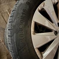 Cerchi Seat Arona