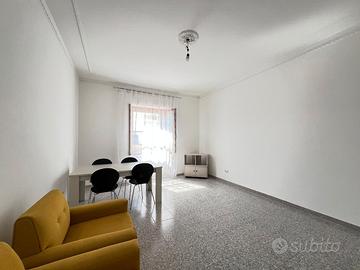 Ampio quadrilocale Zona Sant'Agostino