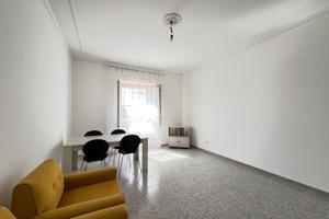 Ampio quadrilocale Zona Sant'Agostino