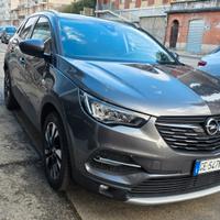 Opel Grandland X 1.5 diesel Ecotec Start&Stop aut.