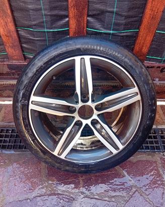 Cerchi 17 per BMW 