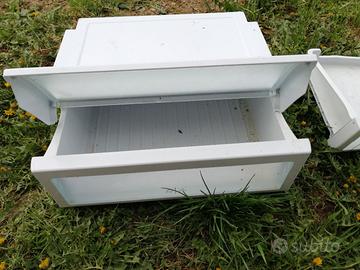 Cassetto frigo
