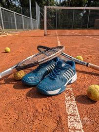 scarpe da tennis k swiss