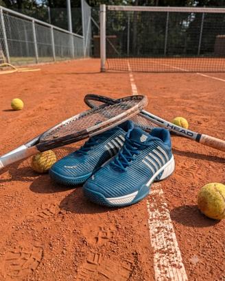 scarpe da tennis k swiss
