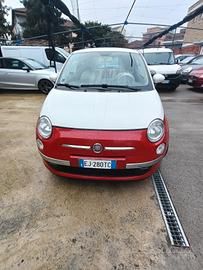 Fiat 500 1.2 EasyPower Pop