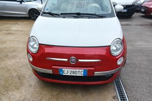 Fiat 500 1.2 EasyPower Pop