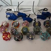 Beyblade 