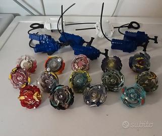 Beyblade 