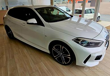 BMW Serie 1 (F40) - 2019