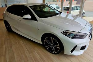 BMW Serie 1 (F40) - 2019