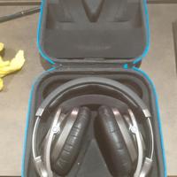 SENNHEISER HD8 DJ