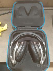 SENNHEISER HD8 DJ