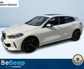 BMW Serie 1 M 135I XDRIVE AUTO