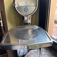 Bilancia vintage Arsa