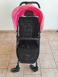 Passeggino Valco Baby Snap 4