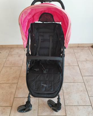 Passeggino Valco Baby Snap 4