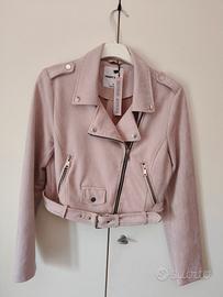 Giacca donna scamosciata  Tally Weijl