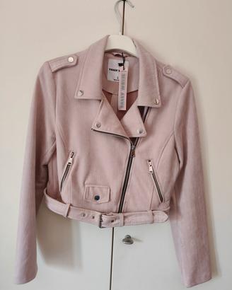 Giacca donna scamosciata  Tally Weijl