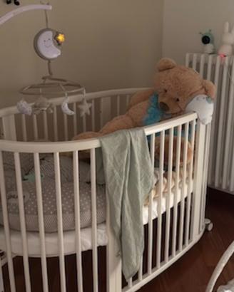 Stokke sleepi evolutiva completa