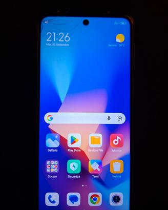 REDMI PRO 9 NOTE