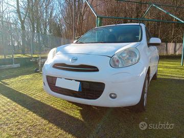 NISSAN MICRA  1.2cc. Benz./ NEOPATENTAI