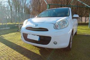 NISSAN MICRA  1.2cc. Benz./ NEOPATENTAI