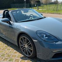 Porsche 718 Boxter