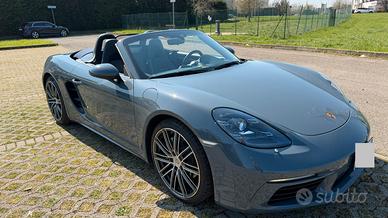 Porsche 718 Boxter