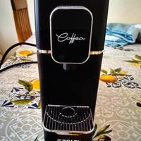 Macchina caffè Polti