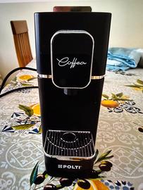 Macchina caffè Polti