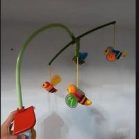 Giosrtina per culla Neonato