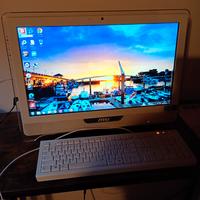 PC fisso MSI