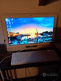 PC fisso MSI