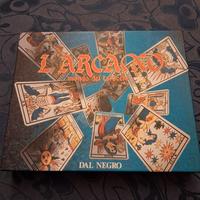 "L'arcano" Dal Negro