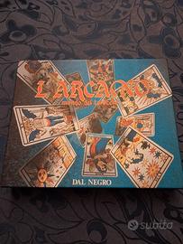 "L'arcano" Dal Negro