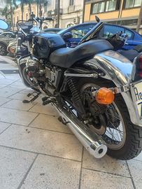 Moto Guzzi 850 T3