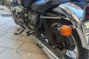 Moto Guzzi 850 T3