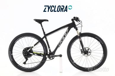 Felt Nine 4 Series XT t.M