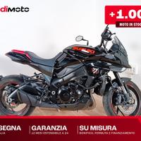 SUZUKI KATANA 1000 ABS - 2019